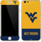 West Virginia University WV Yello split iPhone 6/6s Skin