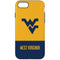 West Virginia University WV Yello split iPhone 8 Pro Case