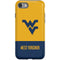 West Virginia University WV Yello split iPhone SE (2nd & 3rd Gen) Pro Case