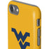 West Virginia University WV Yello split iPhone SE (2nd & 3rd Gen) Pro Case