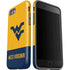 West Virginia University WV Yello split iPhone SE (2nd & 3rd Gen) Pro Case
