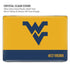 West Virginia University WV Yello split MacBook Air 15in (2023-2025) Case plus Skin