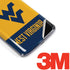 West Virginia University WV Yello split Moto E5 Plus Skin