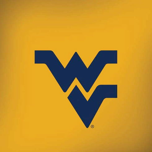 West Virginia University WV Yello split Moto G6 Skin