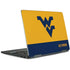 West Virginia University WV Yello split Notebook 9 Pro 13in (2017) Skin