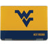 West Virginia University WV Yello split Notebook 9 Pro 13in (2017) Skin