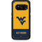 West Virginia University WV Yello split Otterbox Commuter Galaxy Skin