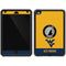 West Virginia University WV Yello split Otterbox Defender iPad Skin