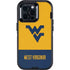 West Virginia University WV Yello split Otterbox Defender iPhone Skin