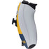 West Virginia University WV Yello split PlayStation Portal Remote Player Skin