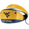 West Virginia University WV Yello split PlayStation VR2 Skin