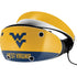 West Virginia University WV Yello split PlayStation VR2 Skin