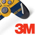West Virginia University WV Yello split PS4 Controller Skin