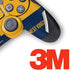 West Virginia University WV Yello split PS4 Pro/Slim Controller Skin