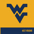 West Virginia University WV Yello split PS4 Slim Skin