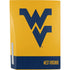 West Virginia University WV Yello split PS5 Console Skin