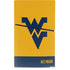 West Virginia University WV Yello split PS5 Slim Digital Edition Bundle Skin