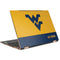 West Virginia University WV Yello split HP Spectre Skin