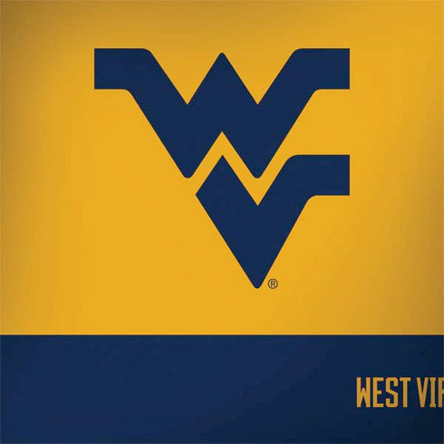 West Virginia University WV Yello split Surface Book 2 15in Skin
