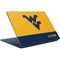 West Virginia University WV Yello split Surface Laptop Skin