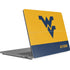 West Virginia University WV Yello split Surface Laptop Studio Skin