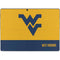 West Virginia University WV Yello split Surface Pro 9 Skin