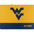 West Virginia University WV Yello split Universal Laptop 13in (10.6 x 7.6in) Skin