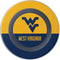 West Virginia University WV Yello split Wireless Charger Skin