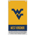 West Virginia University WV Yello split Xbox Series S Bundle Skin