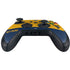 West Virginia University WV Yello split Xbox Series X Controller Skin