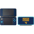 West Virginia University Yellow Nintendo 2DS XL (2017) Skin