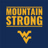 West Virginia University Yellow Nintendo 2DS XL (2017) Skin