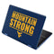 West Virginia University Yellow Aspire R11 11.6in Skin