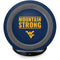 West Virginia University Yellow Fast Charge Wireless Charging Stand Skin