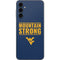 West Virginia University Yellow Galaxy A14 5G Skin