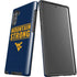 West Virginia University Yellow Galaxy Note 10 Pro Case
