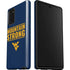West Virginia University Yellow Galaxy Note20 5G Pro Case