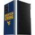 West Virginia University Yellow Galaxy Note20 Ultra 5G Lite Case