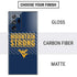 West Virginia University Yellow Galaxy Note20 Ultra 5G Skin