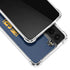 West Virginia University Yellow Galaxy S21 Plus 5G Clear Case