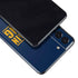 West Virginia University Yellow Galaxy S21 Plus 5G Skin
