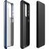West Virginia University Yellow Galaxy S22 Pro Case