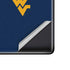 West Virginia University Yellow Google Pixel 6 Skin