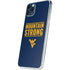 West Virginia University Yellow iPhone 11 Pro Max Skin