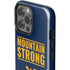 West Virginia University Yellow iPhone 13 Pro Max Impact Case