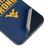 West Virginia University Yellow iPhone 15 Plus Skin
