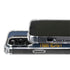 West Virginia University Yellow iPhone 15 Pro MagSafe Case