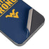 West Virginia University Yellow iPhone 14 Pro Max Skin