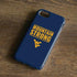 West Virginia University Yellow iPhone 7 Pro Case