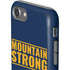 West Virginia University Yellow iPhone SE (2nd & 3rd Gen) Pro Case